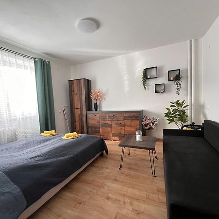 Apartman “Timravy” Martin Exteriör bild