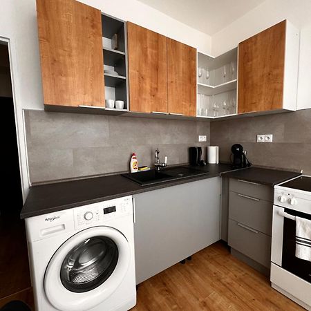 Apartman “Timravy” Martin Exteriör bild