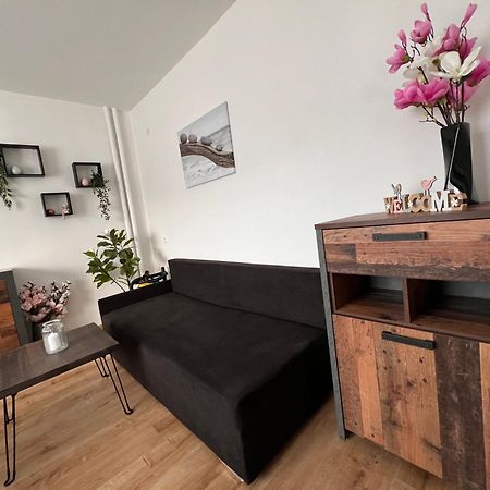 Apartman “Timravy” Martin Exteriör bild