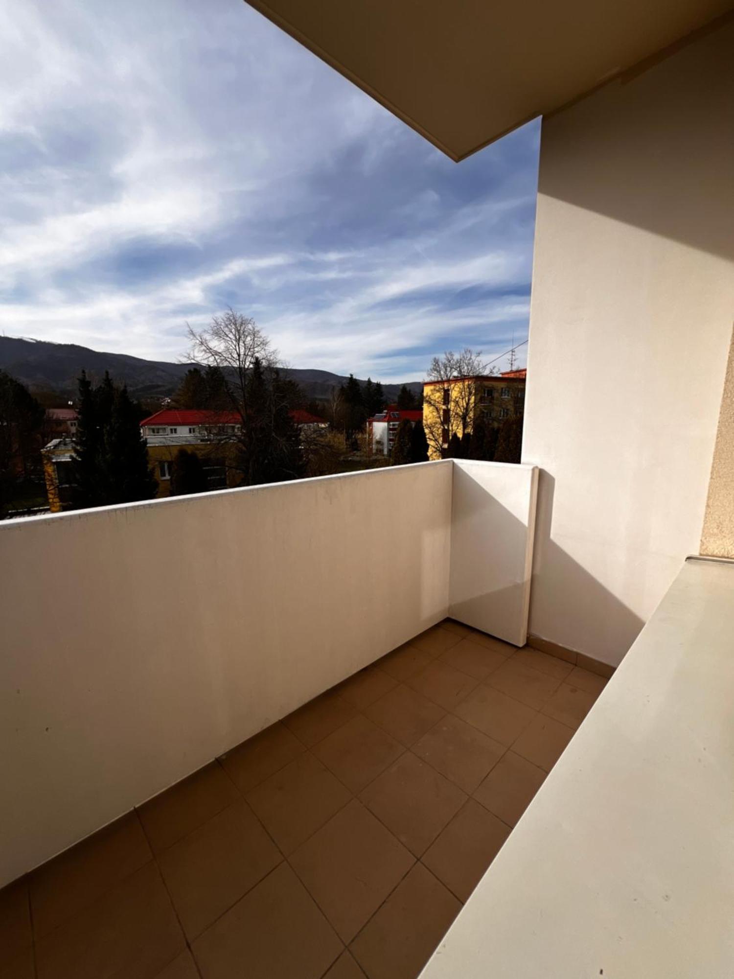 Apartman “Timravy” Martin Exteriör bild
