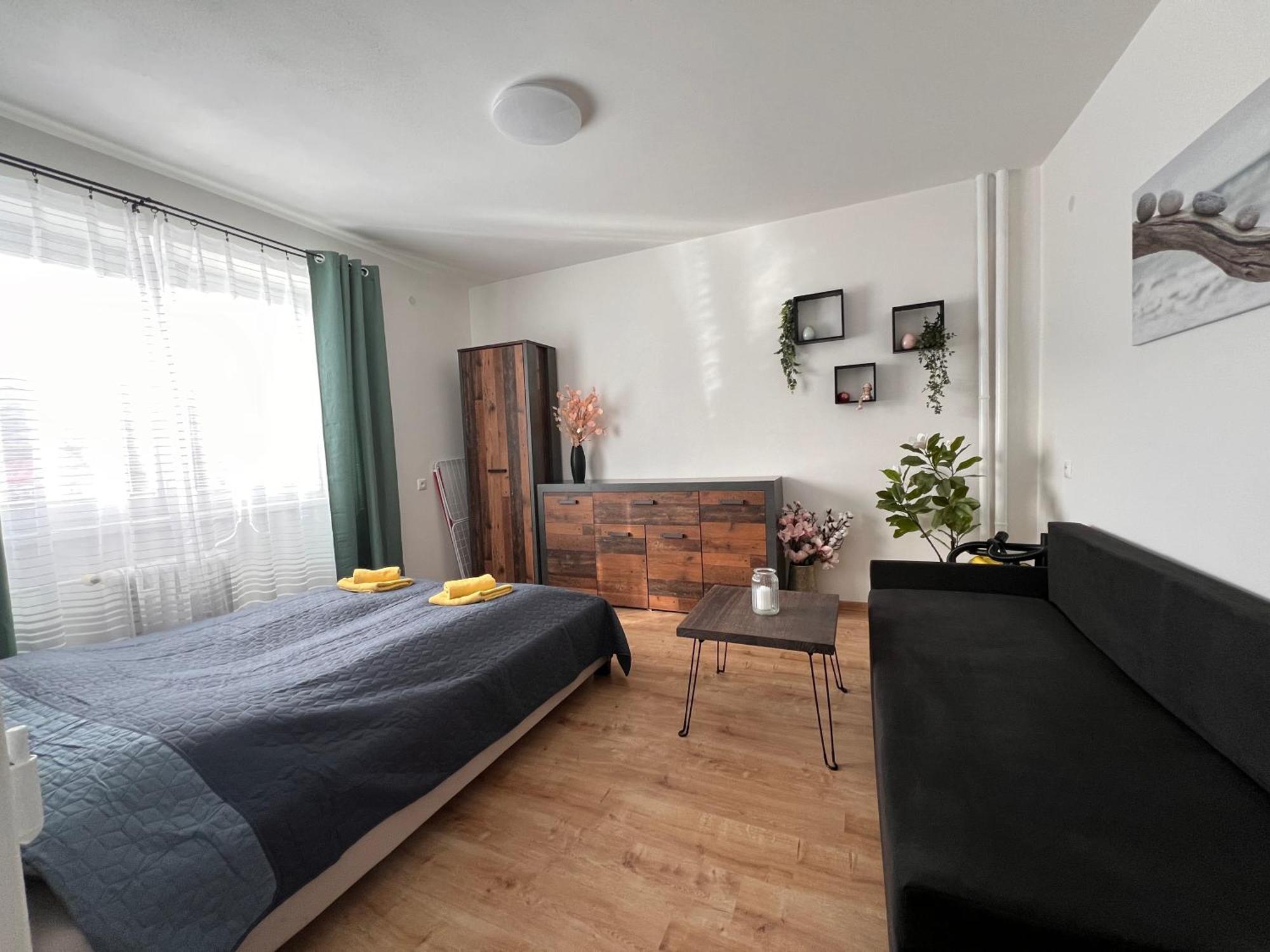 Apartman “Timravy” Martin Exteriör bild