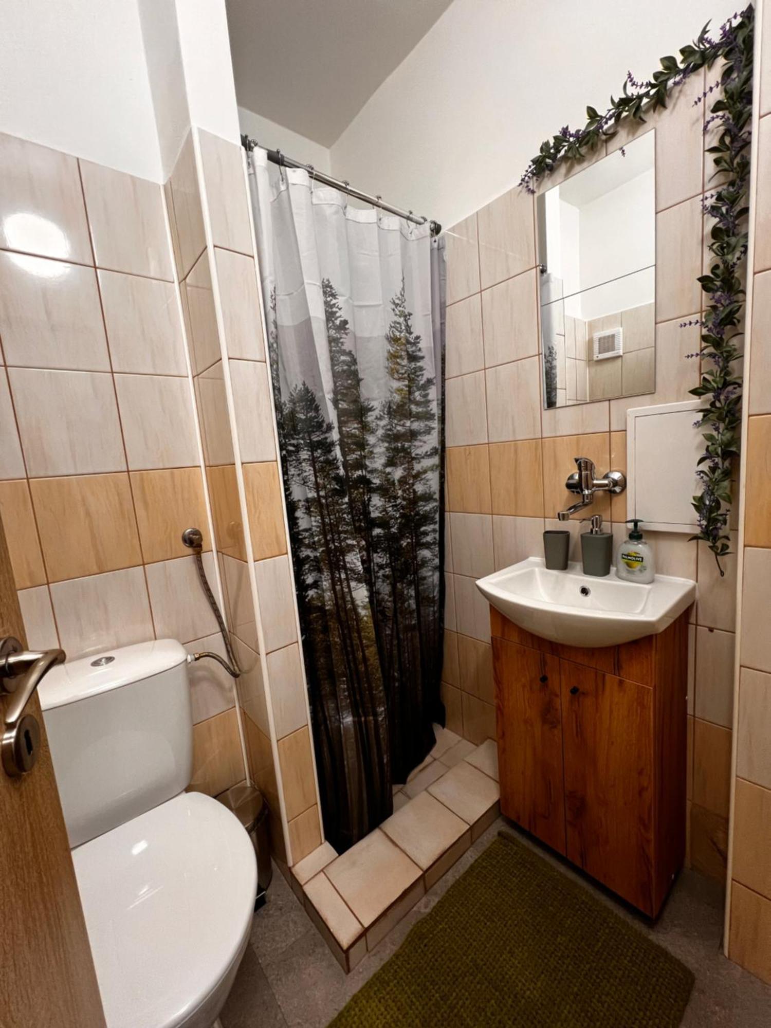 Apartman “Timravy” Martin Exteriör bild