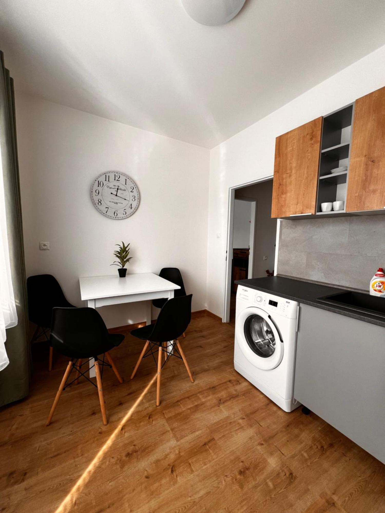 Apartman “Timravy” Martin Exteriör bild