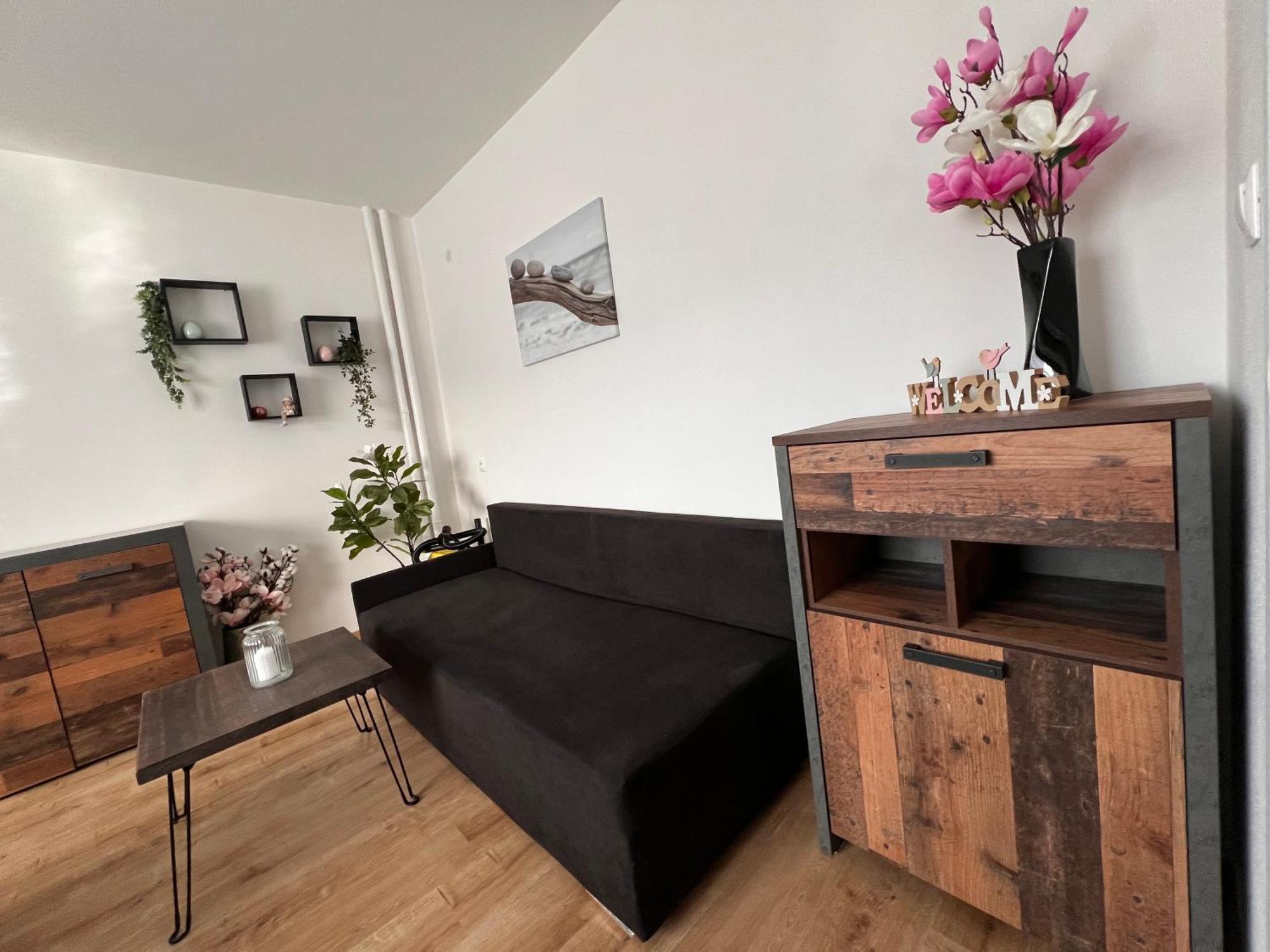 Apartman “Timravy” Martin Exteriör bild