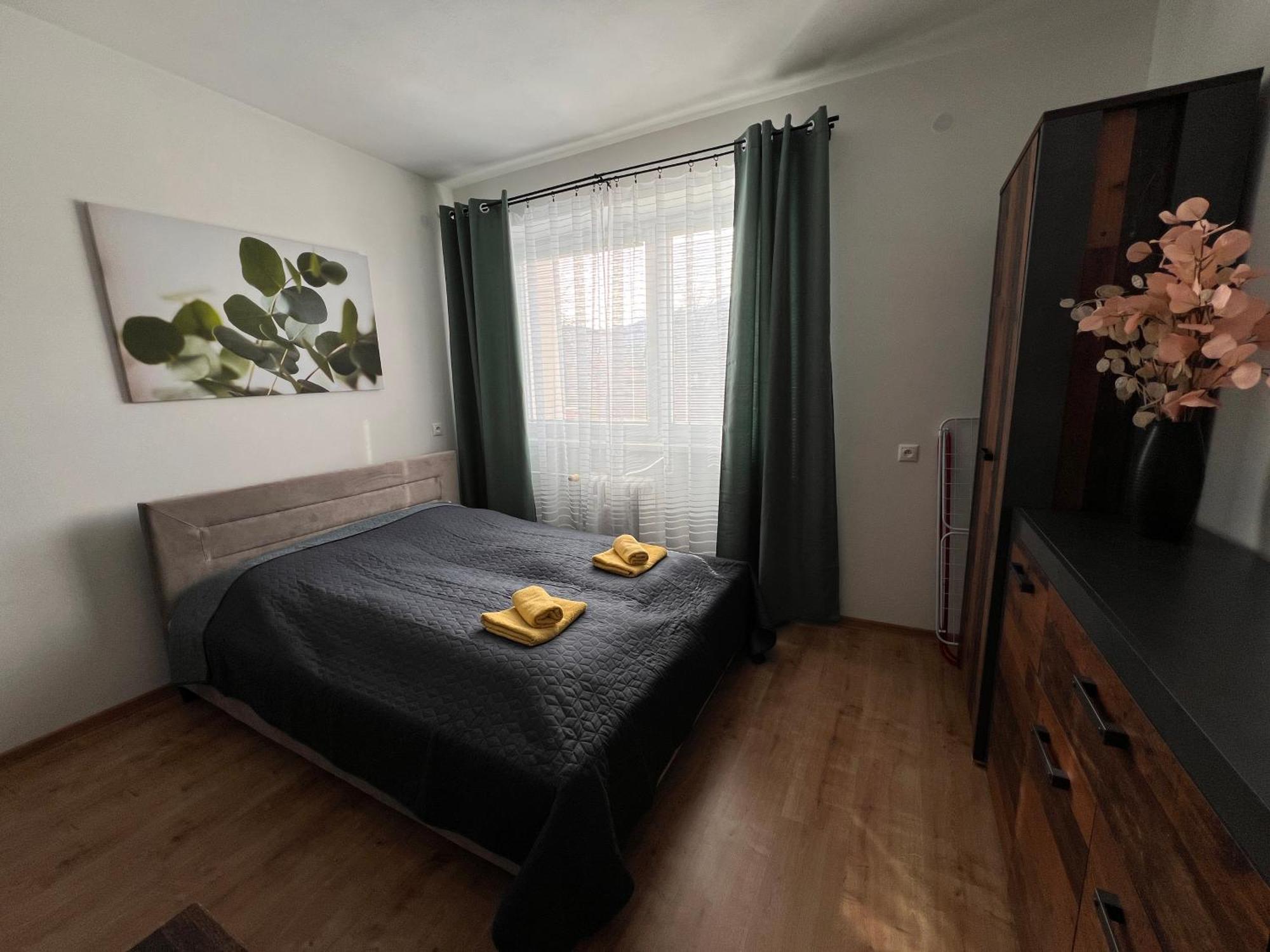 Apartman “Timravy” Martin Exteriör bild