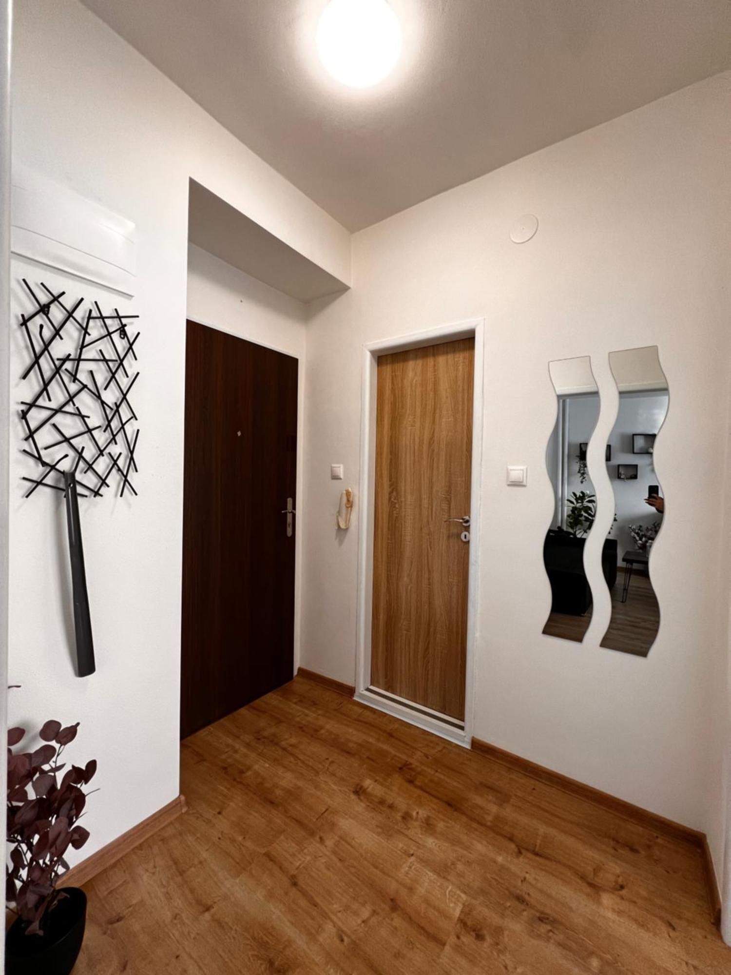 Apartman “Timravy” Martin Exteriör bild